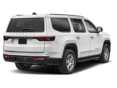 2024 Jeep Wagoneer 4x4