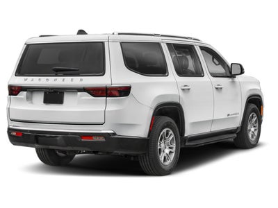 2024 Jeep Wagoneer 4x4