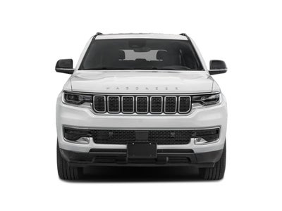 2024 Jeep Wagoneer 4x4