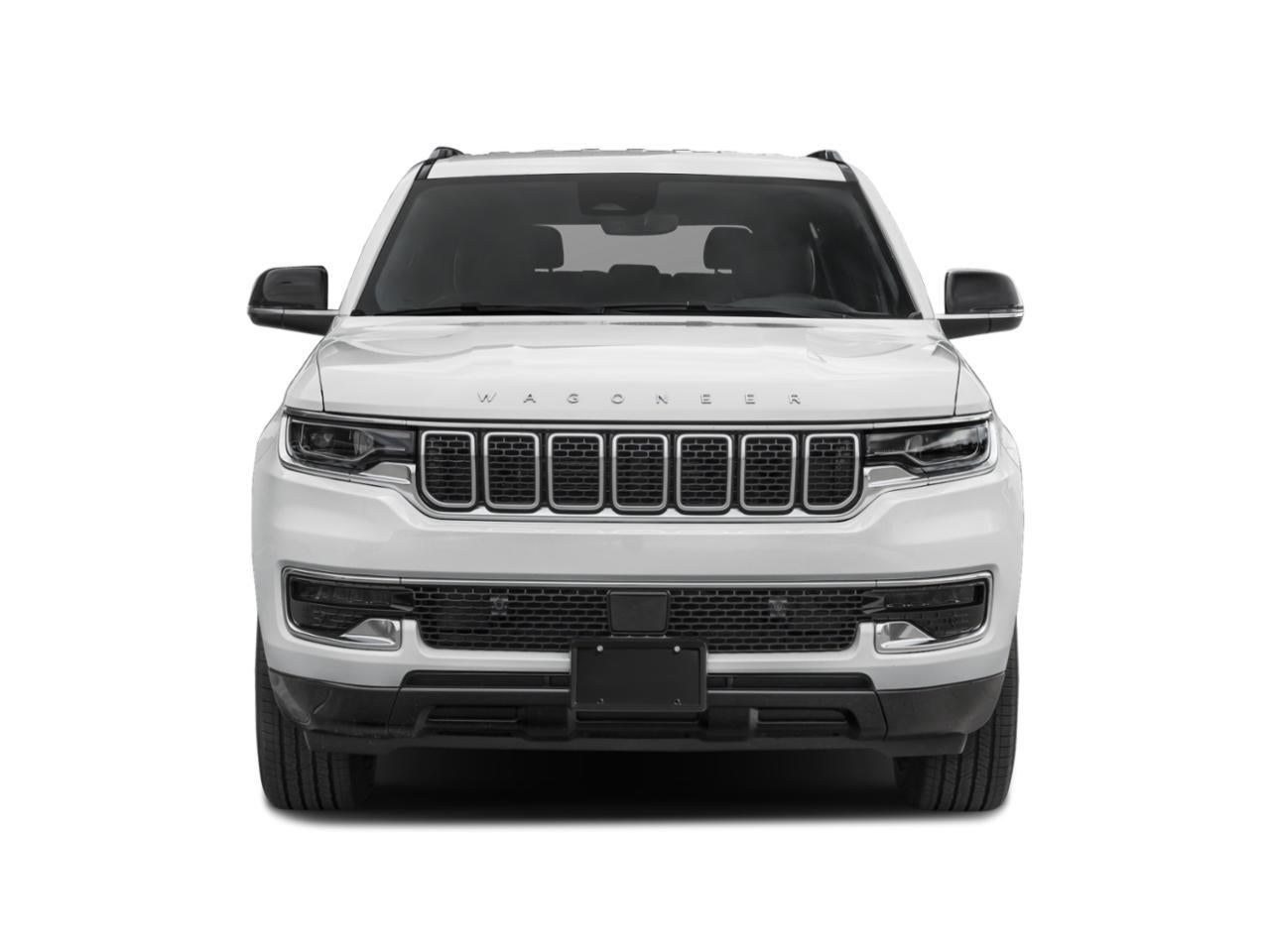 2024 Jeep Wagoneer 4x4