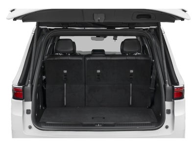 2024 Jeep Wagoneer 4x4