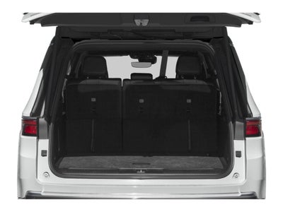 2022 Jeep Wagoneer Series I Carbide 4x4