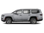 2022 Jeep Wagoneer Series I Carbide 4x4
