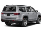 2022 Jeep Wagoneer Series I Carbide 4x4