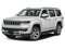 2022 Jeep Wagoneer Series I Carbide 4x4