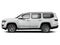 2022 Jeep Wagoneer Series I Carbide 4x4