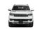 2022 Jeep Wagoneer Series I Carbide 4x4