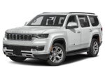 2022 Jeep Wagoneer Series I 4x4