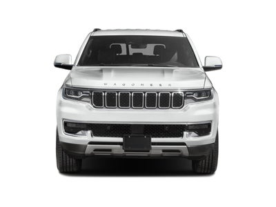 2022 Jeep Wagoneer Series I 4x4