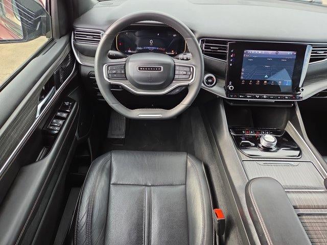 2024 Jeep Wagoneer Series II 4x4