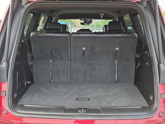 2024 Jeep Wagoneer Series II 4x4