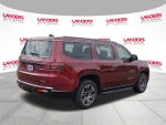 2024 Jeep Wagoneer Series II 4x4