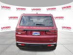 2024 Jeep Wagoneer Series II 4x4