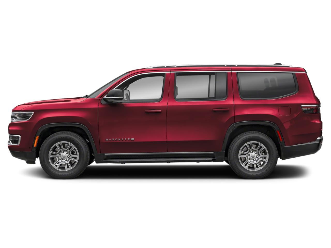 2024 Jeep Wagoneer Series II 4x4
