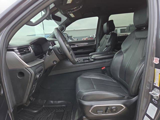 2022 Jeep Wagoneer Series III 4x4