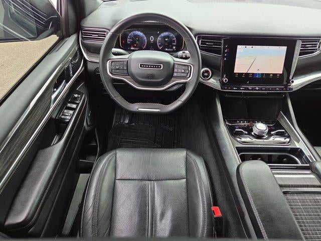2022 Jeep Wagoneer Series III 4x4