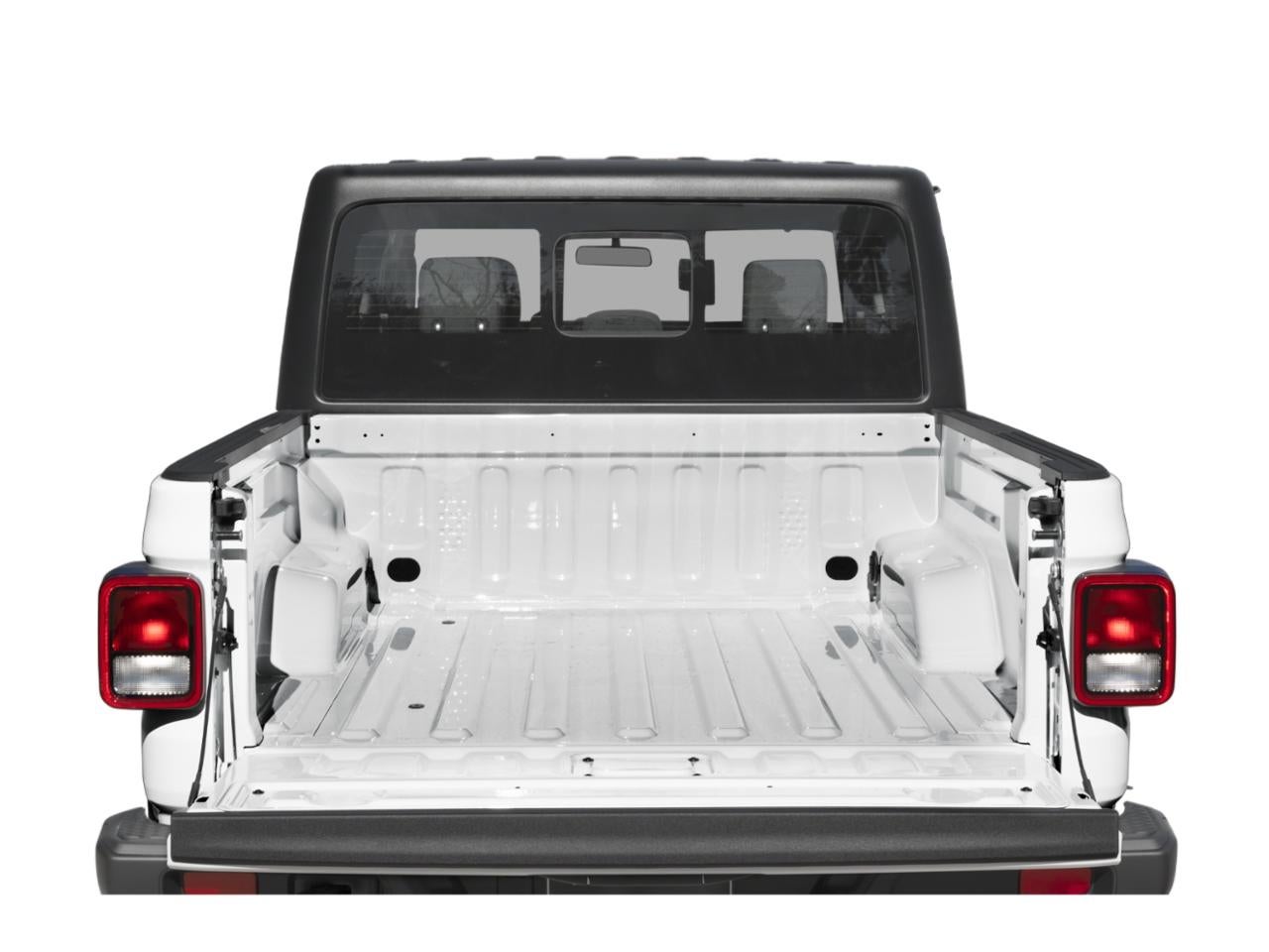 2024 Jeep Gladiator Nighthawk 4x4