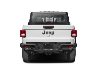 2024 Jeep Gladiator Nighthawk 4x4