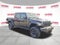 2022 Jeep Gladiator Rubicon 4x4