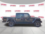2022 Jeep Gladiator Rubicon 4x4