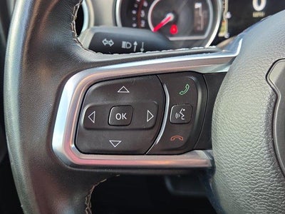 2022 Jeep Gladiator Rubicon 4x4