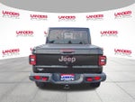2022 Jeep Gladiator Rubicon 4x4