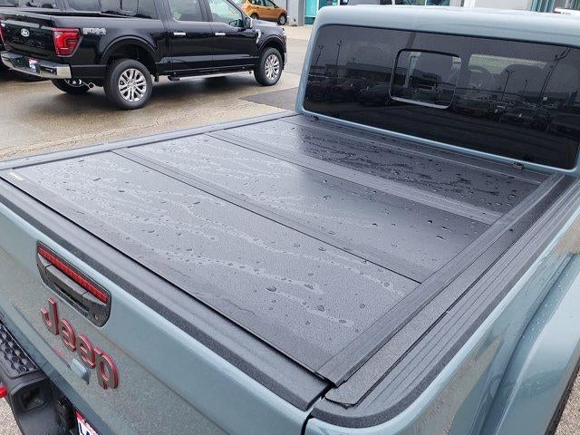 2024 Jeep Gladiator Rubicon X 4x4