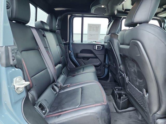 2024 Jeep Gladiator Rubicon X 4x4