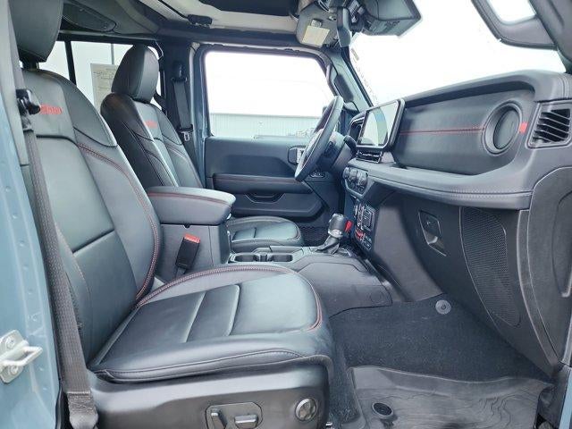 2024 Jeep Gladiator Rubicon X 4x4