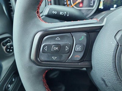 2024 Jeep Gladiator Rubicon X 4x4