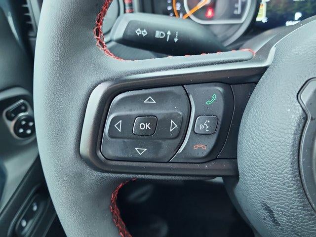 2024 Jeep Gladiator Rubicon X 4x4