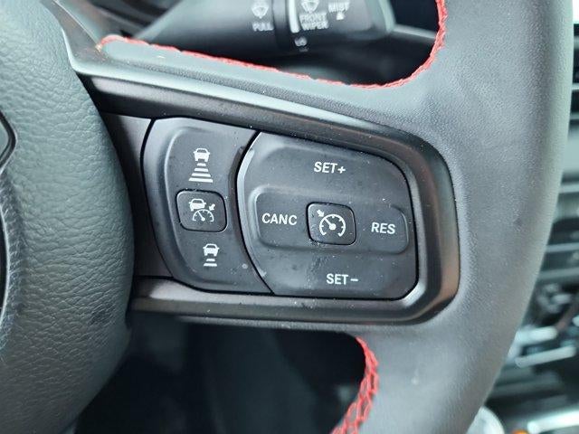 2024 Jeep Gladiator Rubicon X 4x4