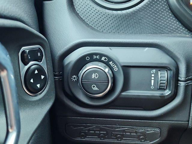 2024 Jeep Gladiator Rubicon X 4x4