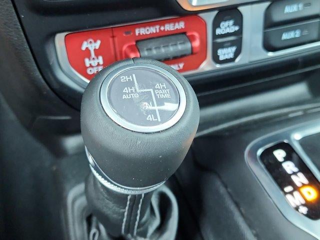 2024 Jeep Gladiator Rubicon X 4x4