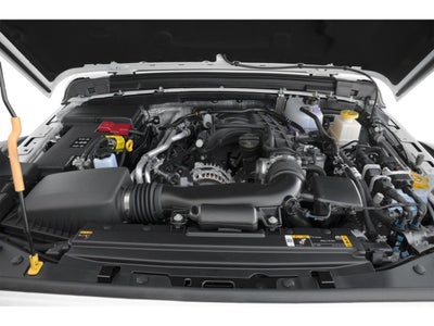 2024 Jeep Gladiator Rubicon X 4x4