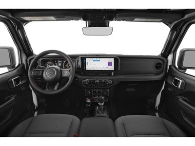 2024 Jeep Gladiator Rubicon X 4x4