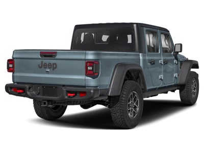 2024 Jeep Gladiator Rubicon X 4x4