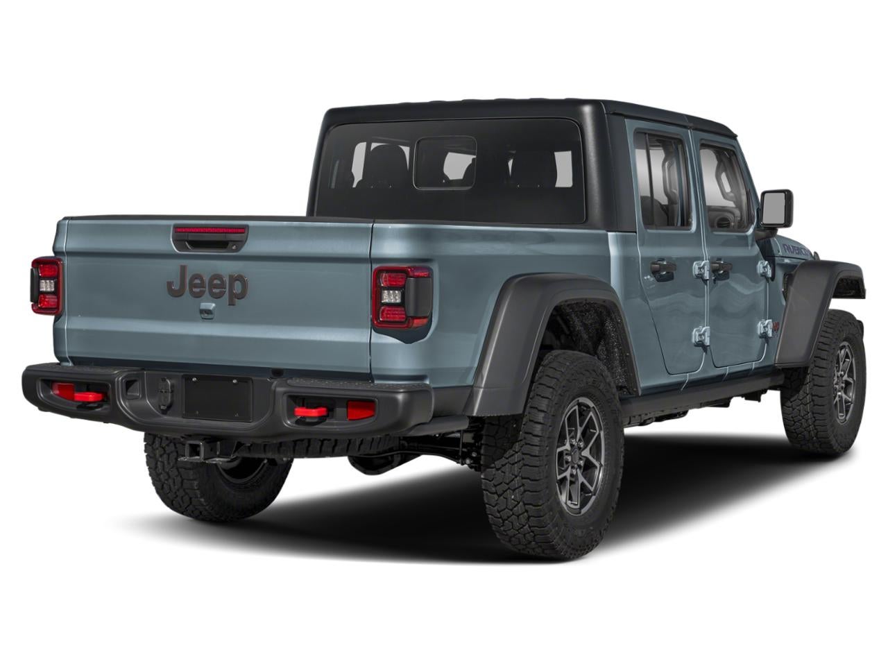2024 Jeep Gladiator Rubicon X 4x4