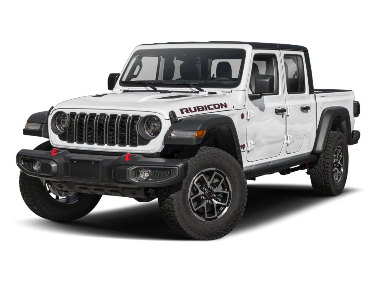 2024 Jeep Gladiator Rubicon X 4x4