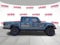2025 Jeep Gladiator Willys 4x4