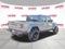 2025 Jeep Gladiator Willys 4x4