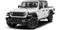 2025 Jeep Gladiator Willys 4x4