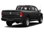 2014 RAM 1500 2WD Quad Cab 6.4 Ft Box Express