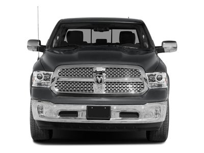2016 RAM 1500 2WD Crew Cab 5.7 Ft Box Laramie