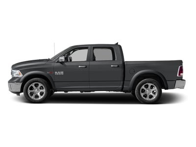 2016 RAM 1500 2WD Crew Cab 5.7 Ft Box Laramie