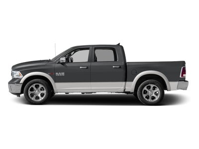 2016 RAM 1500 2WD Crew Cab 5.7 Ft Box Laramie