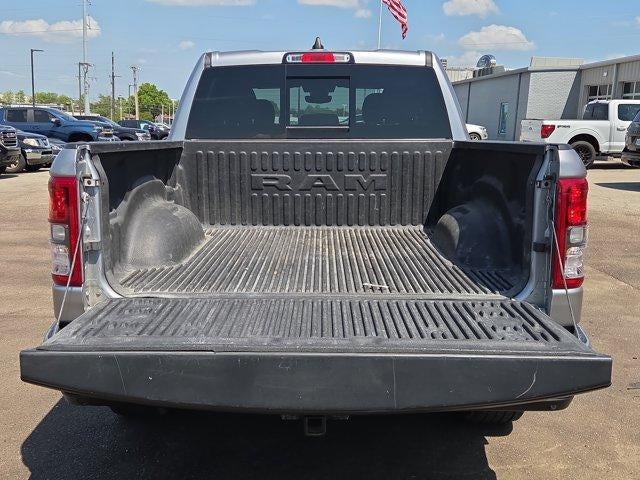 2023 RAM 1500 Big Horn 4x4 Crew Cab 5'7" Box