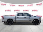 2023 RAM 1500 Big Horn 4x4 Crew Cab 5'7" Box