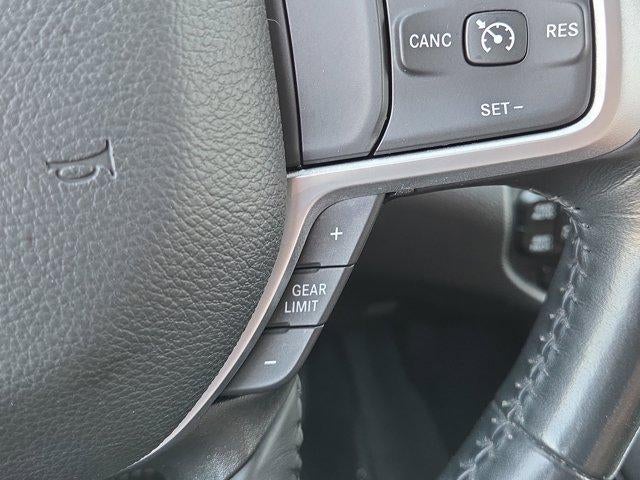 2023 RAM 1500 Big Horn 4x4 Crew Cab 5'7" Box