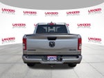 2023 RAM 1500 Big Horn 4x4 Crew Cab 5'7" Box